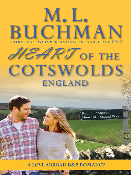 Title details for Heart of the Cotswolds: England by M. L. Buchman - Available